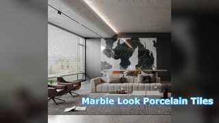 Piastrelle in Gres Porcellanato 800x800 per Pareti