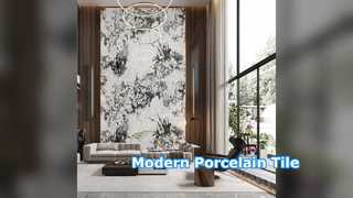 Gres Porcellanato Moderno: Pavimenti Eleganti e Durevoli
