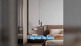 Gres Porcellanato Antiscivolo R9 R13 Interni Esterni