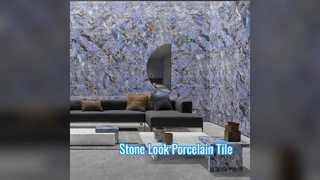 Gres Porcellanato Moderno 1200x2700mm Aspetto Pietra