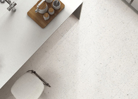 Marmo look ceramica pavimentazione piastrella 9,5 mm di spessore per il fascino senza tempo