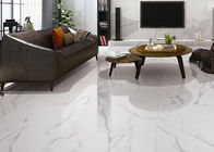 Piastrella per pavimento 24x48 del marmo di Digital Carrara resistente all'uso per il salone