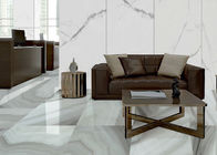 Grande pieno di lusso di sguardo 24x48 del marmo della piastrella per pavimento della porcellana del salone lucidato