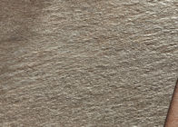 Mattonelle leggere Matte Finish Stoneware Floor Tile della porcellana di Grey Color 600*600 millimetro