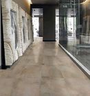 Piastrella di ceramica lustrata dell'interno, portata modellata di lunga vita della piastrella per pavimento del cemento
