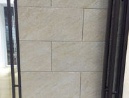 La parete resistente dell'arenaria del graffio piastrella la manutenzione accurata di dimensioni libera