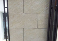 Non slitti le mattonelle della porcellana di sguardo dell'arenaria, la piastrella per pavimento ceramica 600*600 millimetro