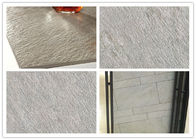 Le dimensioni accurate lucidate lustrate della piastrella per pavimento della porcellana facili mantengono