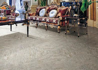 La porcellana durevole dell'arenaria piastrella la portata di superficie di lunga vita del modello convesso 60x60 cm