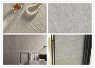 Le mattonelle di marmo della porcellana dell'arenaria di sguardo, 3d hanno lustrato le piastrelle di ceramica interne