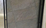 Dimensione delle piastrelle per pavimento 600x600 millimetro della cucina del bagno della glassa 10 millimetri di spessore