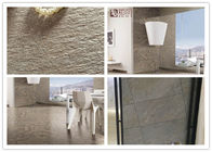 Grey Marble Look Porcelain Tile durevole, non slitta le piastrelle per pavimento 600x300