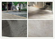 Dimensione leggera di Grey Ceramic Kitchen Floor Tile 300x600 millimetro 10 millimetri di spessore