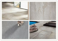 Dimensione leggera di Grey Ceramic Kitchen Floor Tile 300x600 millimetro 10 millimetri di spessore