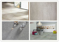 Dimensione leggera di spessore 600x600 millimetro di Grey Matt Bathroom Ceramic Tile 20mm