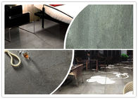 Assorbimento di marmo resistente all'uso Rate Less Than 0,05% della piastrella per pavimento di sguardo