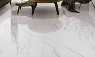 Non slitti la porcellana del marmo di Carrara piastrellano l'assorbimento Rate Less Than 0,05%