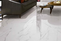 Mattonelle di marmo durevoli della porcellana di sguardo, piastrella per pavimento lucidata della porcellana