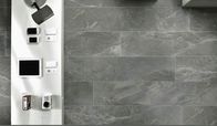 Dimensione lucidata lucida eccellente di Grey Color 600*1200 millimetro delle mattonelle della porcellana/piastrella per pavimento di marmo di sguardo