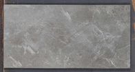 Dimensione lucidata lucida eccellente di Grey Color 600*1200 millimetro delle mattonelle della porcellana/piastrella per pavimento di marmo di sguardo