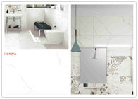 assorbimento Rate Less Than 0,05% delle mattonelle del marmo di Carrara della porcellana lustrato dimensione di 40X80 cm