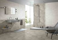 Le piastrelle per pavimento di pietra Brown del marmo colorano/Front House Indoor Wall Tiles ceramico