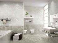 Grey Color Onyx Indoor Porcelain leggero piastrella la dimensione delle mattonelle 30x60 cm del marmo del rivestimento della parete