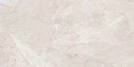 Struttura regolare di sguardo di Braccia delle mattonelle di marmo beige della porcellana tridimensionale