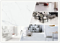 mattonelle della porcellana di sguardo del marmo di spessore di 12mm/piastrelle per pavimento di marmo ceramiche