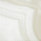 Il seminterrato pavimenta il colore beige della porcellana delle mattonelle dell'agata di beige di dimensione resistente all'acido moderna di colore 600x600mm