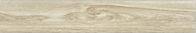 La porcellana di legno rustica di legno del pavimento e della parete del getto di inchiostro di colore 3d piastrella 8&quot; X 40&quot;