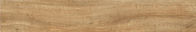 48&quot;» mattonelle di legno rustiche della porcellana X8/legname naturale Ash Glazed Porcelain Floor Tile