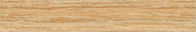 la piastrella di ceramica di legno ceramica delle mattonelle del quadrato dell'oro di 200x1200mm assomiglia a legno naturale