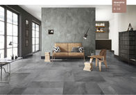 Piastrella per pavimento ceramica nera della cucina per la parete, mattonelle della porcellana di slittamento di dimensione 60*60cm non
