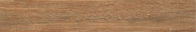 Il legno sembra la piastrella per pavimento di legno omogenea della plancia di effetto delle mattonelle dell'interno della porcellana