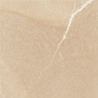 La parete beige della cucina Matt Tile For Wall Decoration/600*600 piastrella la piastrella per pavimento del salone