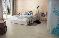 1200x200 Matt Ceramic Floor Tiles/mattonelle dell'interno della porcellana modello di legno della camera da letto