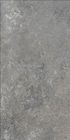 Mattonelle all'aperto del cemento della piastrella per pavimento della porcellana della stanza di Matte Finish Grey Vitrified Living