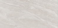 Le grandi mattonelle accendono le mattonelle 750x150cm del pavimento e del fondo della porcellana di Gray Marble Looks Full Body