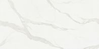 Il marmo lucidato Carrara che del pavimento il grande bagno bianco piastrella la porcellana dell'interno di 1800x900 millimetro non tappezzato le mattonelle del confine del pavimento
