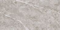 Il muro di cemento lucido delle mattonelle di grande sembrare del marmo 1800x900 piastrella le mattonelle dell'interno della porcellana del bagno