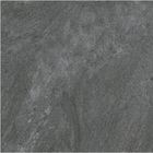Piastrella per pavimento sottile di nuovo di stile 600*600 Mordern colore nero antiscorrimento della porcellana per Antivari e sala da pranzo