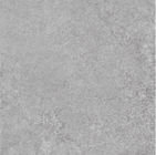 Piastrelle per pavimento non sdrucciolevoli ceramiche della piastrella per pavimento della porcellana della parete 600x600 Grey Color Tiles Living Room del bagno
