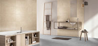 Piastrelle per pavimento non sdrucciolevoli ceramiche della piastrella per pavimento della porcellana della parete 600x600 Grey Color Tiles Living Room del bagno