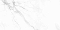 Le mattonelle della porcellana lucidate piastrella per pavimento di marmo del nero di Chora 750x1500 sulla porcellana dell'interno di vendita piastrellano le grandi mattonelle del quadrato