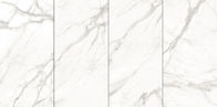 Mattonelle moderne sottili della porcellana 900x1800 del pavimento della doccia della Camera