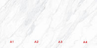 Grande dimensione Olor bianco 36' piastrelle per pavimento della porcellana dell'arenaria di X72