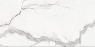 Piastrella per pavimento interna bianca di Matt Surface 900x1800mm della porcellana di Carrara