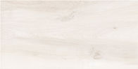 Mattonelle lucidate sottili della porcellana di sguardo del marmo 600x1200 con legno