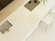 Piastrella per pavimento ceramica di grande di dimensione qualità di Grey Natrual Marble Look High in mattonelle moderne della porcellana di 800x2600mm